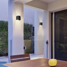 Nico II Wall Light